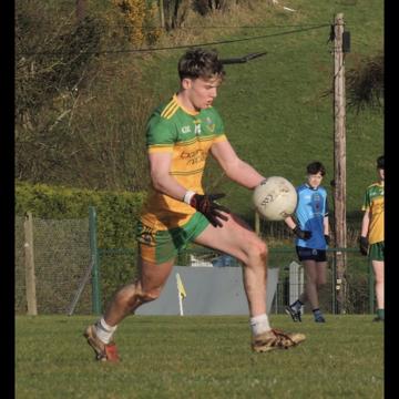 Eoin Gormley profile photo