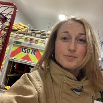 Hannah Estabrook profile photo