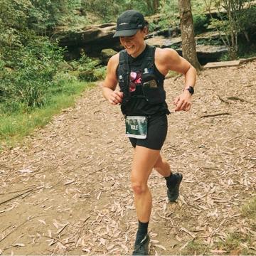 Nicole Burke profile photo