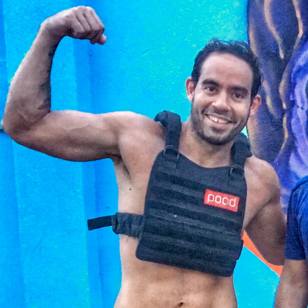 Claudio Andrade profile photo