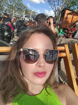 LUISETE M BANDEIRA profile photo