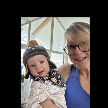 Sophie Keddie profile photo