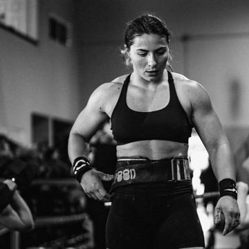 Sophie Delaplassette profile photo