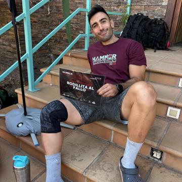 Adrián Martin profile photo