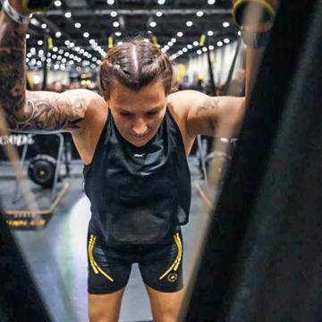 Jenna HillWood profile photo