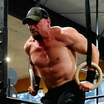 Collin Wunderlich profile photo