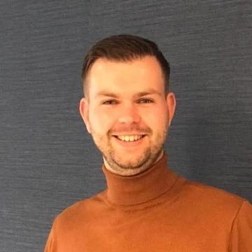 Dave Stolk profile photo