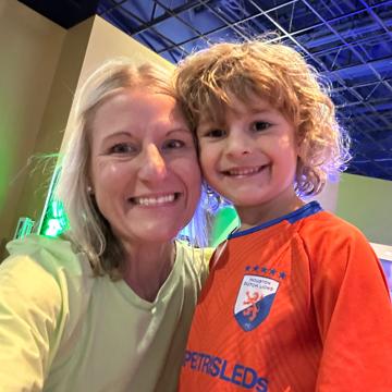 addie Torres profile photo