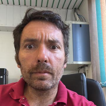 Reinald James profile photo