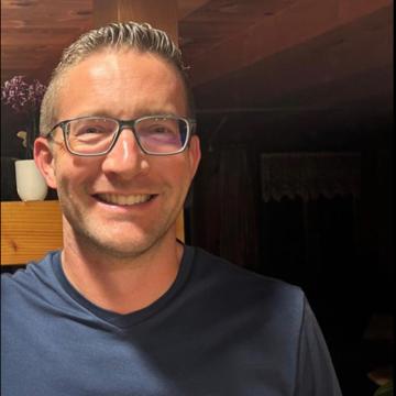 Jeremy Rathgeb profile photo