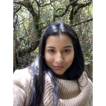 Carla Vitery profile photo