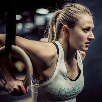 Sadie Durante profile photo