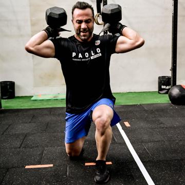 Paolo Biglia profile photo