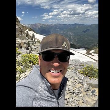 Mat Coddington profile photo