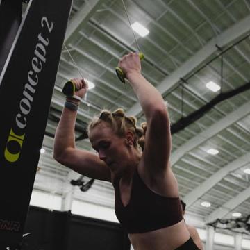 Lauren McClure profile photo