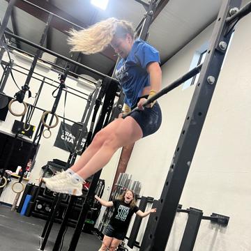 Lexi Anderson profile photo