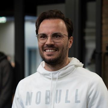 Joris Kuijper profile photo