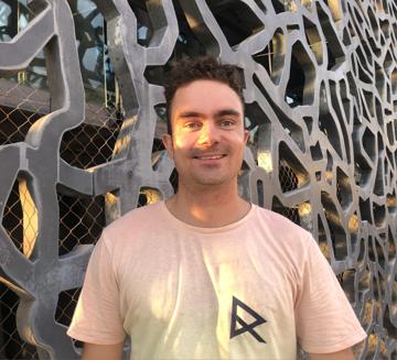 Erwan Debret profile photo