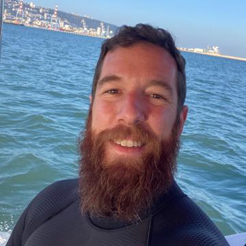 Nadav Sharon profile photo