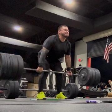 Ramiro Urias profile photo