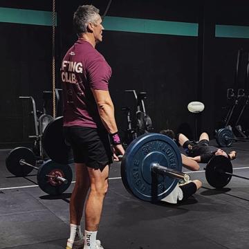 Peter Spilker profile photo