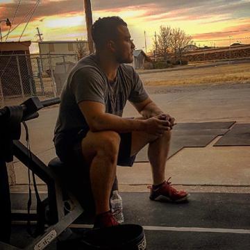 Luis Garcia profile photo