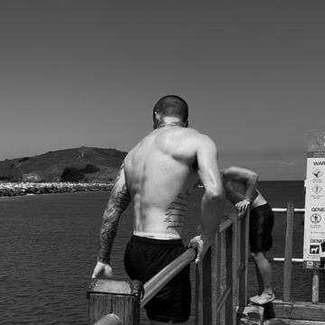 Malachi Strahan profile photo