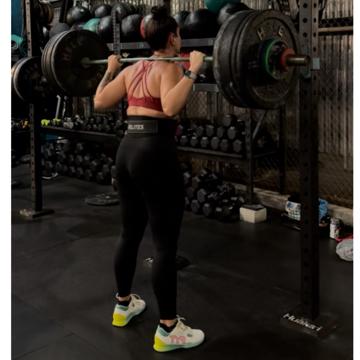 Ashley Miranda profile photo