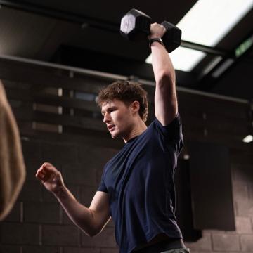 Michael McNeill profile photo