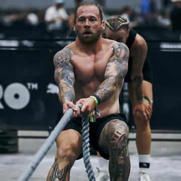 Tyson Cooper profile photo