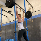 Jamie Thompson profile photo