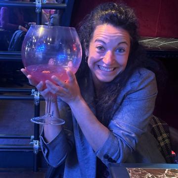 María Toledo Suárez profile photo