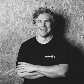 Martin Gruner profile photo