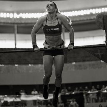 Samira Ferreira profile photo