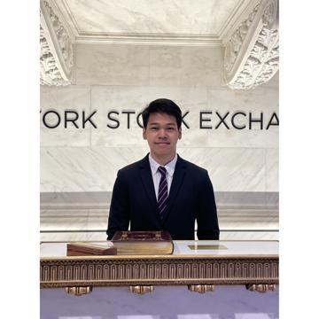 Carlos Antonio Pamittan profile photo