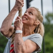 Kaisu Pajunen profile photo