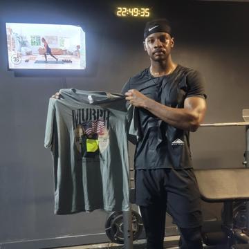 Geromie Stewart profile photo