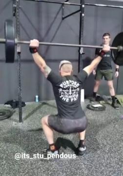 Stu Hamilton profile photo