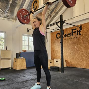 Nina Krause profile photo