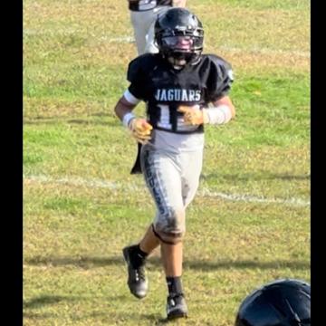 Mason Aiguier profile photo