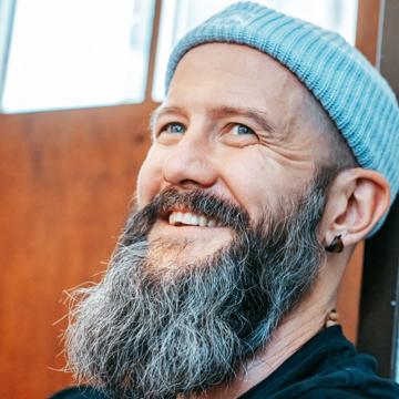 Barney Mercer profile photo