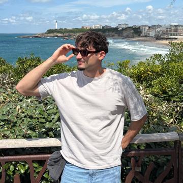 Clément Landier profile photo