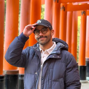 Kevin Rivera Cruz profile photo