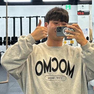 seungchan Lee profile photo
