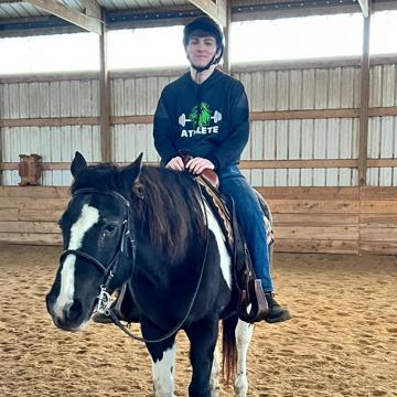 Caden Suslick profile photo