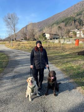 Giulia Soldarelli profile photo