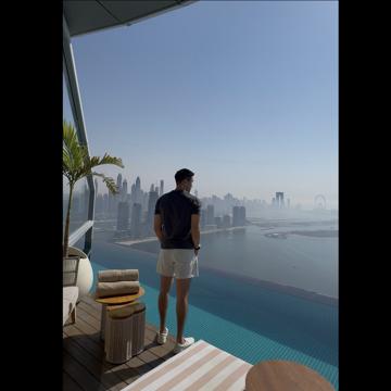 Yangyang Du profile photo