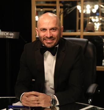 Davit Nardaia profile photo