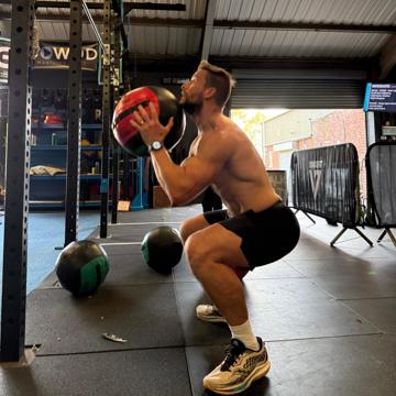 Andy Wilkinson profile photo