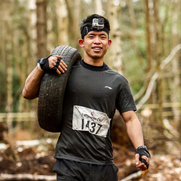 Ivan Leong profile photo